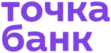 Точка Банк
